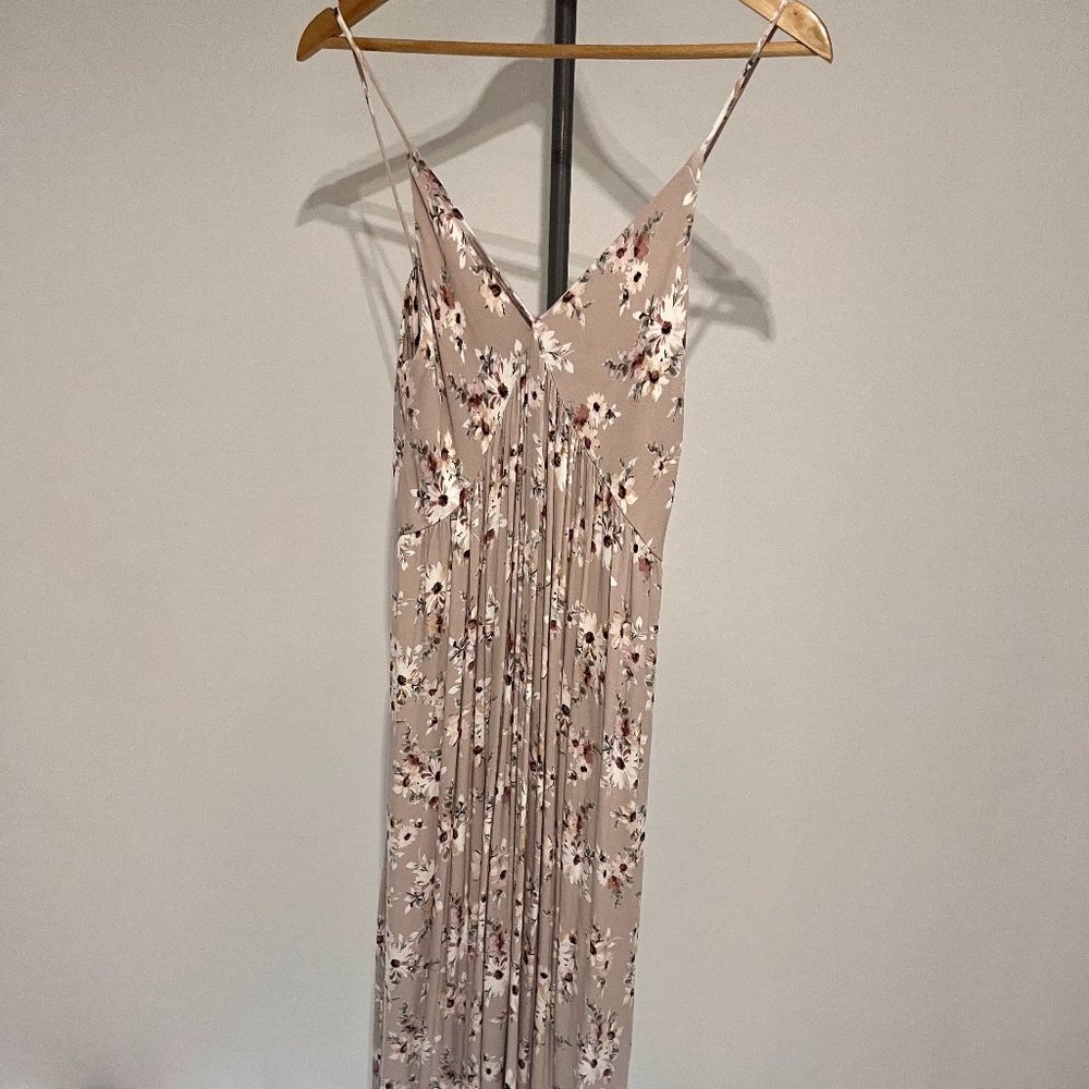 Maternity clothes no longer needed!